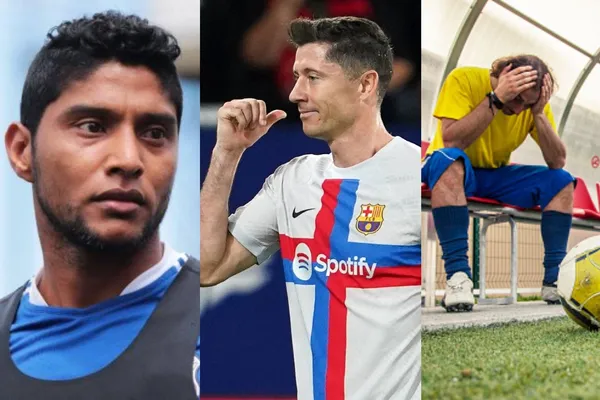 El cuadro embajador rechazó a un goleador esta temporada y ahora podría ficharlo para bancar a Luis Carlos Ruiz