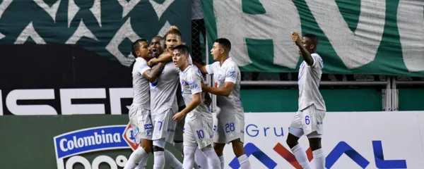 El cuadro embajador recibe a uno de los mejores equipos del torneo en búsqueda de los tres puntos.