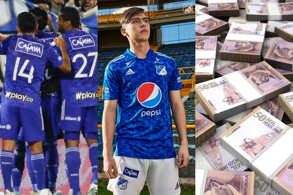 El cuadro embajador recibiría varios millones gracias a un jugador que es una estrella en el equipo
