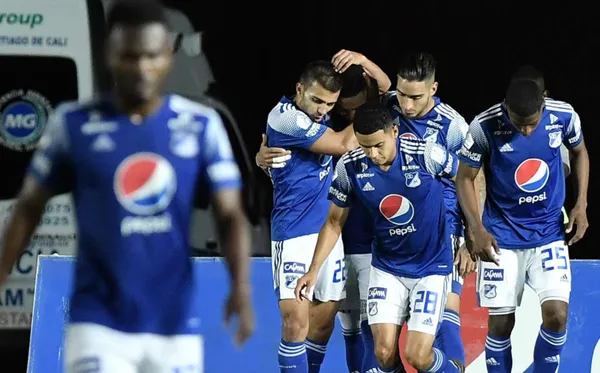 El cuadro “Embajador” se prepara para el presente por la Liga Betplay pero no dejan de pensar en el futuro inmediato con los fichajes.