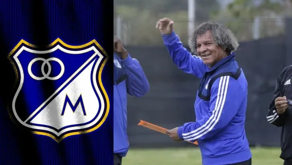 El cuadro "Embajador" seguirá con la misma plantilla del primer semestre.