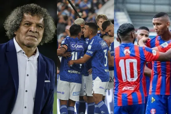 El cuadro embajador sufrió una importante baja para enfrentarse a Unión Magdalena en el estadio Sierra Nevada