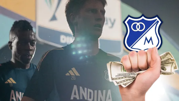 El cuadro embajador tiene rumores de venta y nos pusimos a la tarea de calcular su valor Foto: Pexels, Escudoteca y MFC