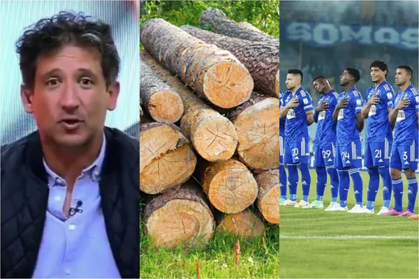 El cuadro embajador viene en descenso y lleva varios partidos sin ganar y Alberto Gamero ha sido muy cuestionado