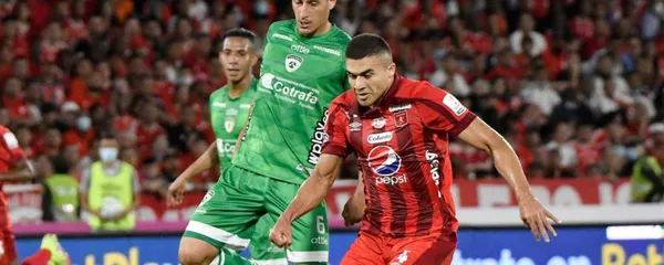 El cuadro escarlata amargó la celebración de la hinchada con un empate que sabe a poco.