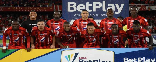 El cuadro "Escarlata" busca recuperarse del mal momento deportivo por el que pasa.