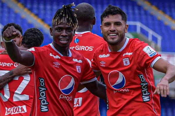 El cuadro “Escarlata” está en la novena casilla de la tabla de posiciones y los rivales directos están muy cerca, si no ganan se complican en gran forma.