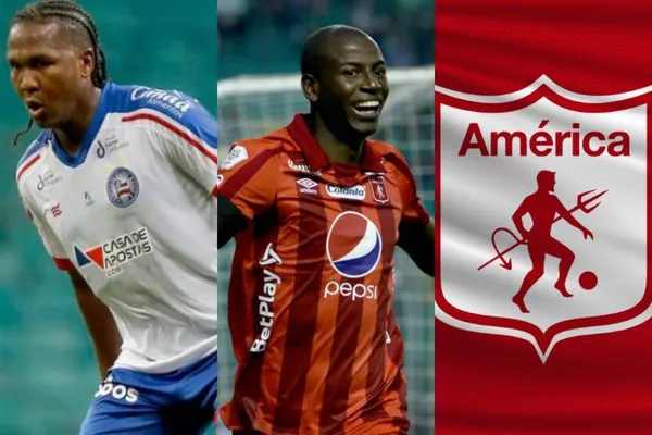 El cuadro escarlata le hizo una jugada sucia a Hugo Rodallega quien sigue sin club tras su paso por Bahía de Brasil