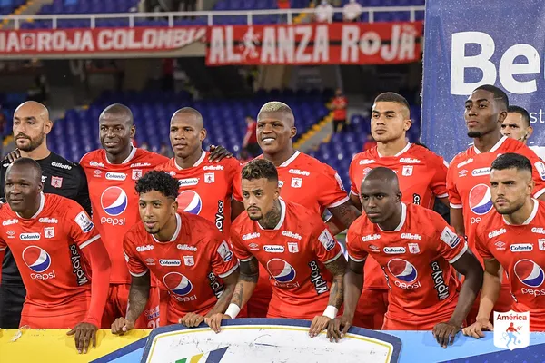 El cuadro escarlata que dirige Juan Carlos Osorio quiere estrenarse en la Liga con una victoria ante el equipo naranja en el Pascual Guerrero.