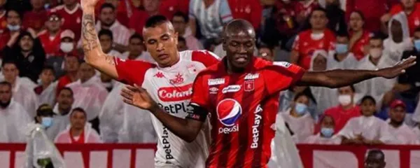 El cuadro Escarlata quiere una victoria que lo saque de este mal momento al mando de Juan Carlos Osorio.