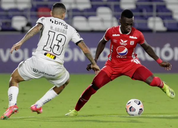 El cuadro “Escarlata” tendrá una sensible baja ofensiva.