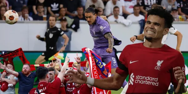 El cuadro inglés sufrió un gol a los 14 minutos del duelo ante LASK