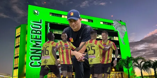 El cuadro matecaña es la sensación continental luego de su gesta en Libertadores.