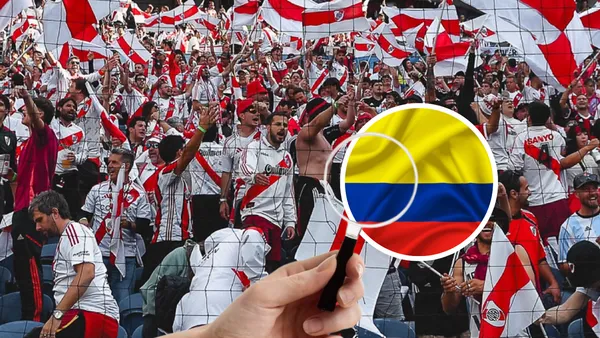 El cuadro millonario busca en el FPC un tremendo fichaje al que ya le viene haciendo seguimiento Foto: Pexels y CARP