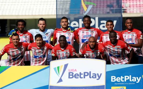 El cuadro “Tiburón” anunció a sus nuevas incorporaciones.