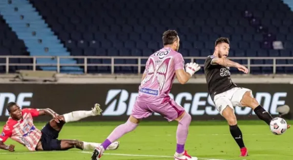 El cuadro “Tiburón” está en un momento complejo y otro traspié significa agudizar su crisis.