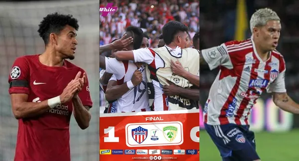 El cuadro tiburón logró su primera victoria en la liga colombiana al mando de Arturo Reyes