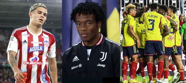 El cuadro tiburón podría dar un golpe nuevamente en el mercado fichando a un colombiano en Europa