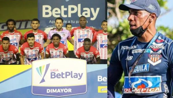 El cuadro “Tiburón” quiere mejorar sus resultados en el segundo semestre de 2021.