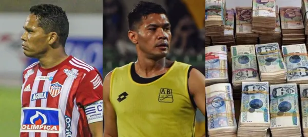 El cuadro tiburón tendría a un goleador en la mira para la próxima temporada