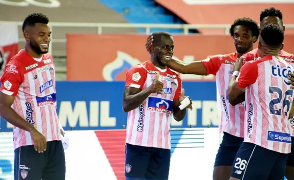 El cuadro "Tiburón" tiene que replantear su esquema ofensivo.