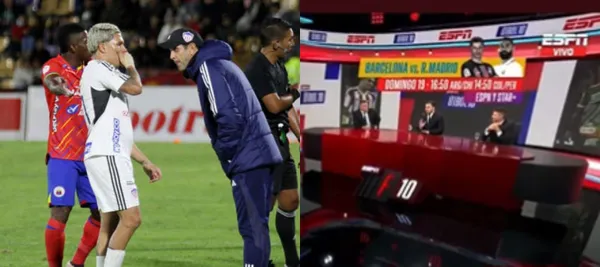 El cuadro tiburón no vive un buen momento porque es el colero de la liga colombiana