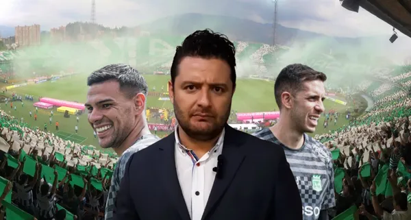 El cuadro verde enfrentará a Alianza Petrolera en la primera fecha del FPC