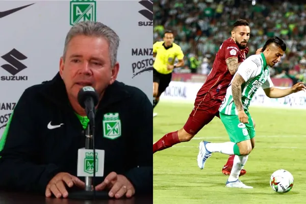 El cuadro verde ganó 3-1 ante el Deportes Tolima en la final de la liga Betplay