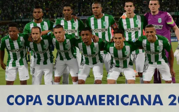 El cuadro “Verdolaga” no deja de pensar en variantes que puedan mejorar al equipo.