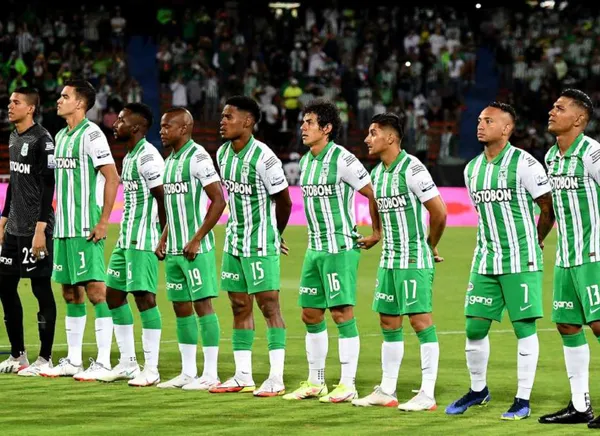 El cuadro “Verdolaga” está en una fase de transformación donde cada acción suma o resta, es por ello que se conoció de algo que generó debates.