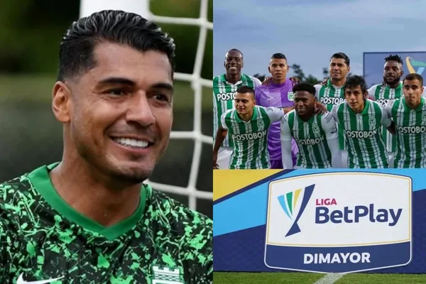 El cuadro verdolaga estaría considerando a un atacante brasileño para reforzar al equipo