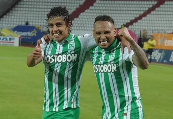 El cuadro “Verdolaga” ganó y avanzó en la Copa Colombia 2022; Daniel Mantilla se destacó.