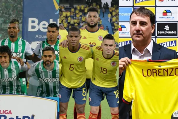 El cuadro verdolaga jugará la final de la liga y hay varios jugadores destacados en el club