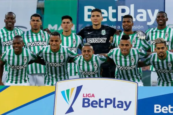 El cuadro "Verdolaga" quiere salir campeón en el segundo semestre.