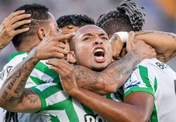 El cuadro “Verdolaga” se impuso de manera soberbia contra el Deportivo Pereira.