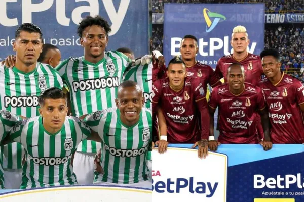 El cuadro verdolaga seguiría buscando refuerzos para esta temporada