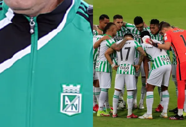 El cuadro “Verdolaga” sigue revisando hojas de vida y volvió a sonar un conocido de la casa.