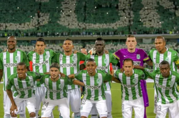 El cuadro “Verdolaga” tendrá una actividad importante que da muestra y ejemplo de algo que debe replicarse en cada equipo colombiano, de la categoría que sea.