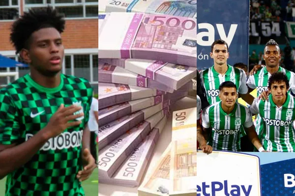 El cuadro verdolaga vendió al defensor al Hellas Verona de Italia