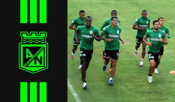 El cuadro "Verdolaga" ya arma a un equipo que se fundamenta en la progresión defensiva.