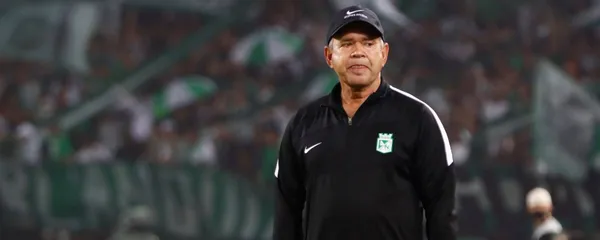 El cuadro Verdolaga ya maneja algunos candidatos para ocupar el lugar que dejó Alejandro Restrepo.