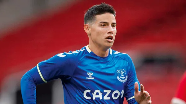 El cucuteño fue enfpatico en sus palabras y dejó un conmovedor mensaje de su esperanza por volver a jugar y recobrar su nivel