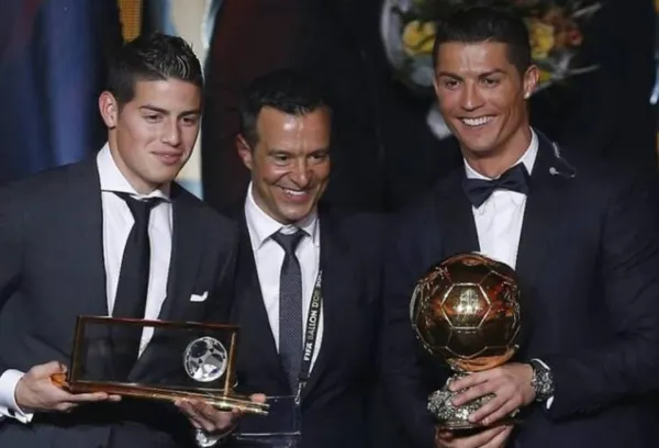 El cucuteño ahora le habría puesto una nueva tarea a su agente para que la ejecute de inmediato.