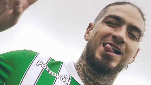 El debut del chicho arango se demora @nacionaloficial