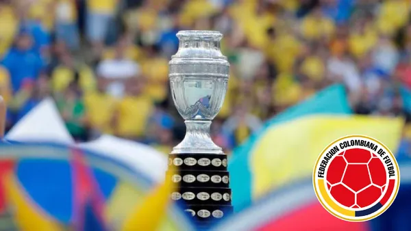 El decisivo encuentro tendrá presencia arbitral de cuatro países del continente sudamericano