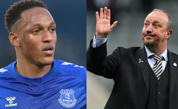 El defensa central colombiano ha venido mejorando, pero tiene un futuro incierto tras regresar a su club en Inglaterra.