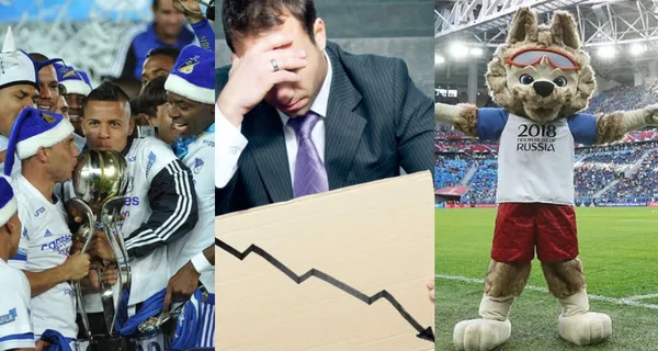 El defensor de 36 años es recordado por toda la afición embajadora, quien hoy a pesar de su edad le gustaría un regreso a la institución.