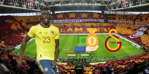 El defensor cafetero tendrá una nueva experiencia en el viejo continente