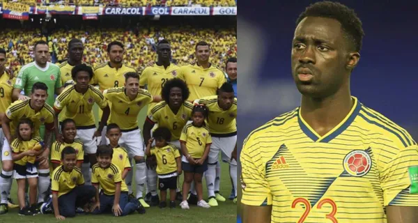 El defensor central es habitual en el once titular de Reinaldo Rueda y otros entrenadores.