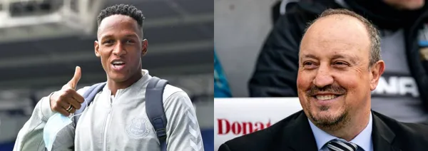 El defensor central ya está casi listo en su proceso de recuperación por las molestias musculares recientes, por ese motivo no pudo estar en las Eliminatorias Sudamericanas con la Selección Colombia.